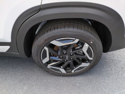 2026 Kia Seltos SX