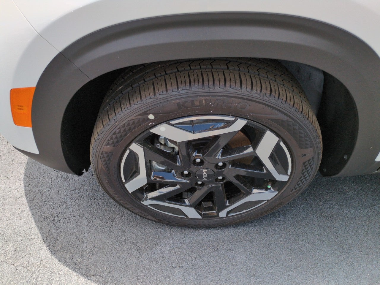 2026 Kia Seltos SX