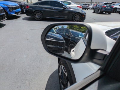 2026 Kia Seltos SX