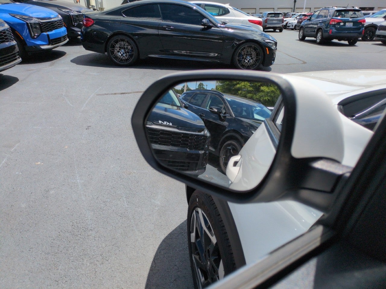 2026 Kia Seltos SX