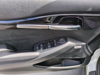 2026 Kia Seltos SX