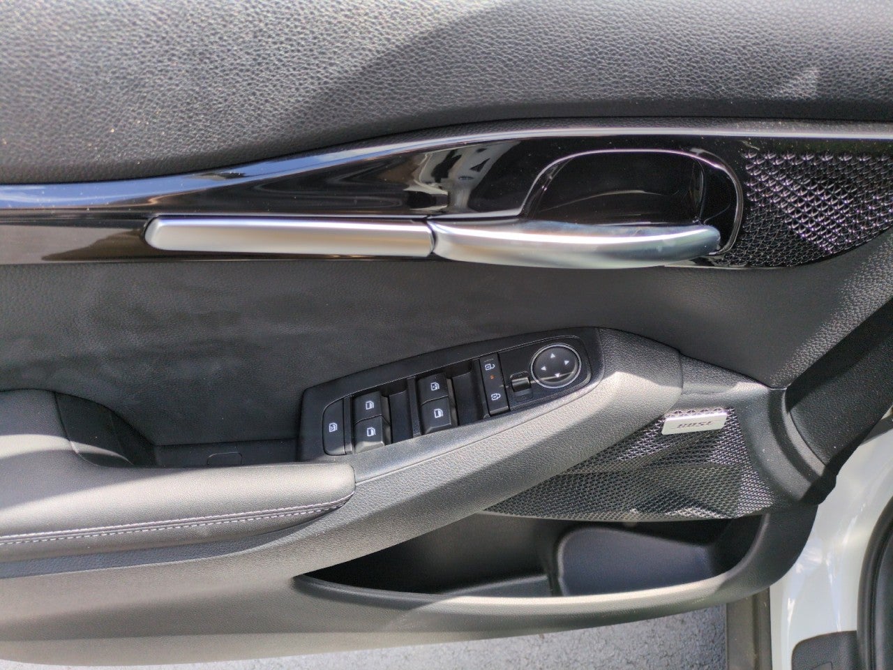 2026 Kia Seltos SX