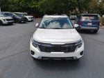 2026 Kia Seltos SX