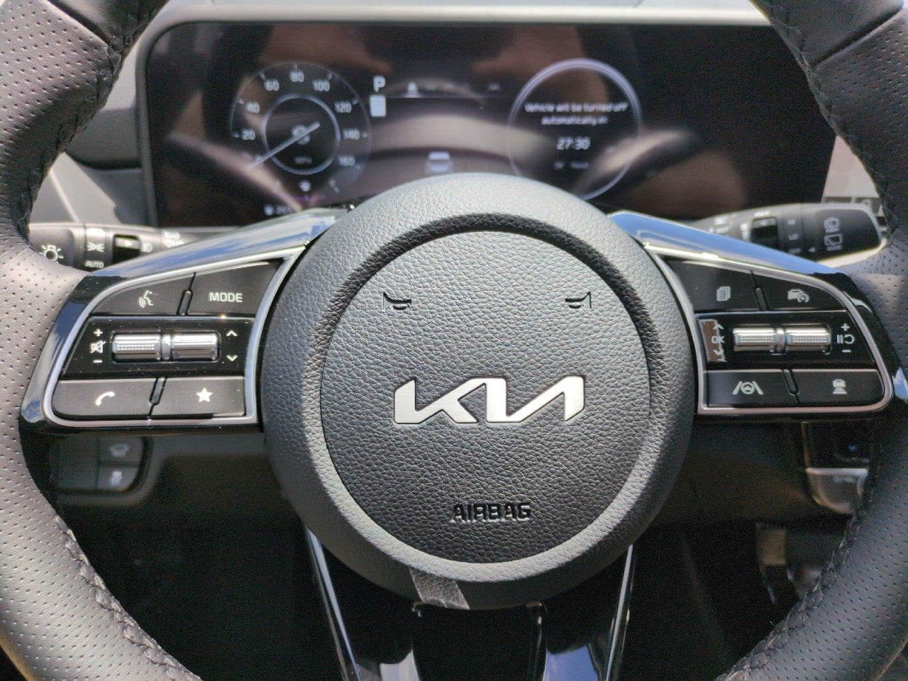 2026 Kia Seltos SX