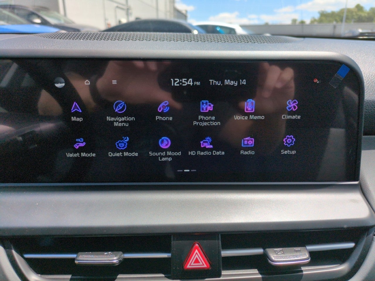 2026 Kia Seltos SX