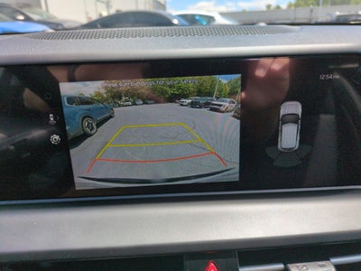 2026 Kia Seltos SX