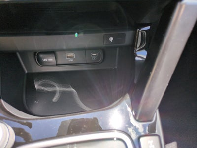 2026 Kia Seltos SX