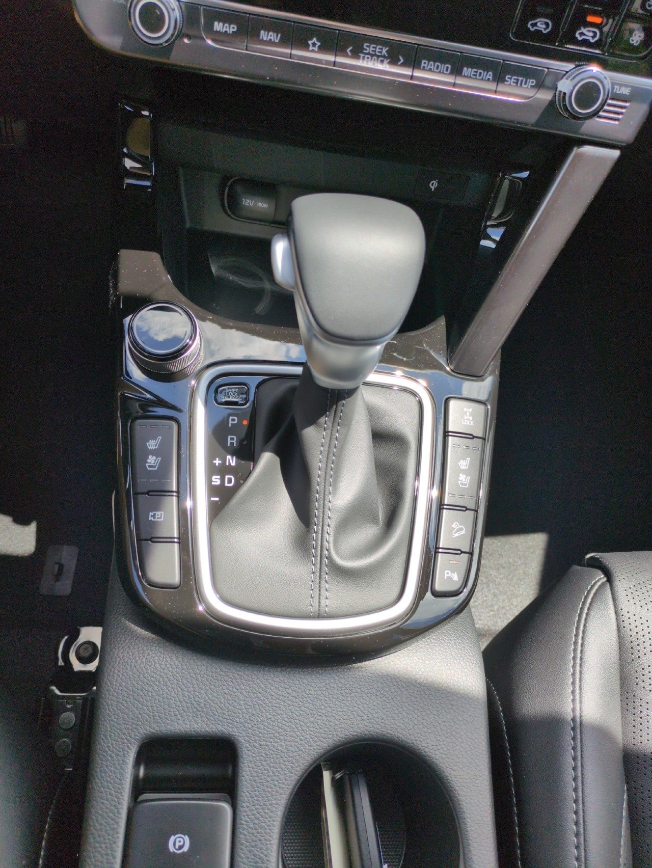 2026 Kia Seltos SX