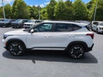 2026 Kia Seltos SX