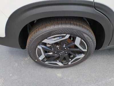2026 Kia Seltos SX