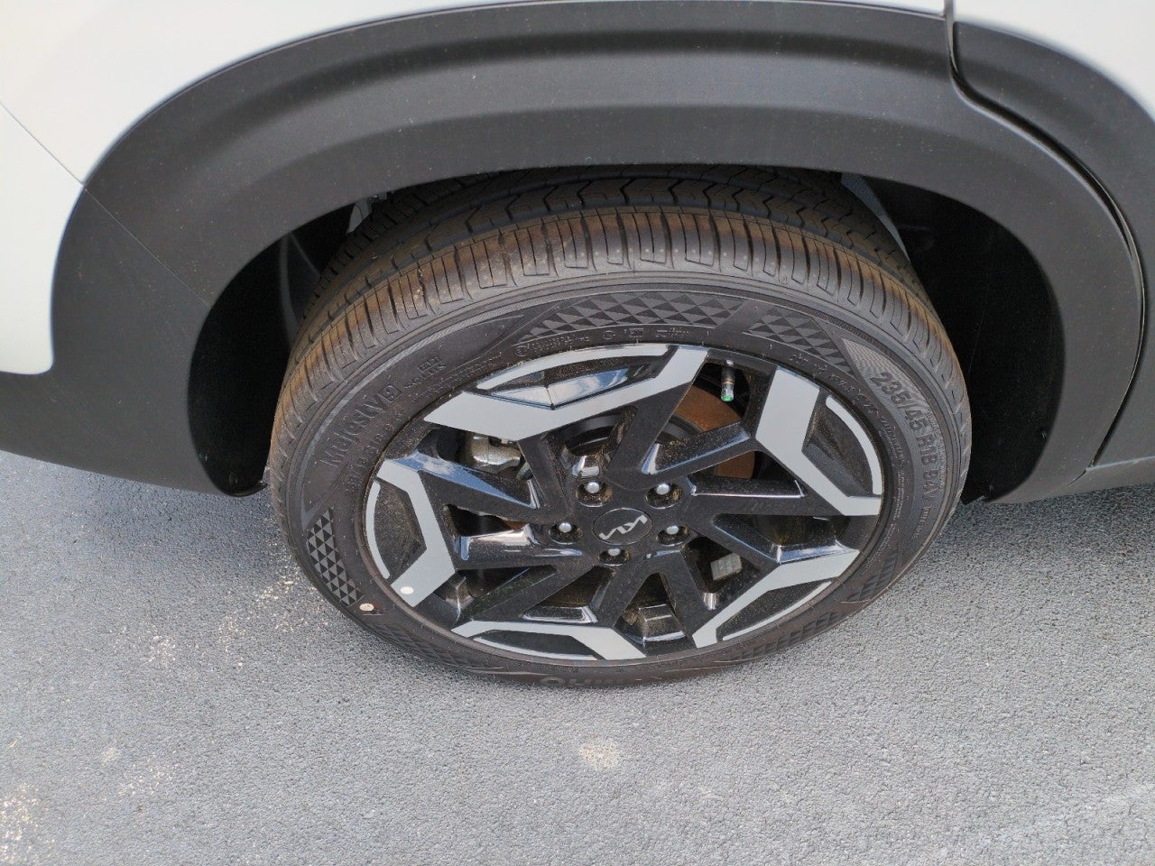 2026 Kia Seltos SX