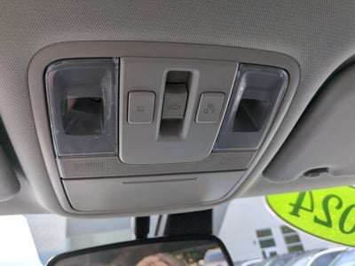 2024 Kia Soul EX