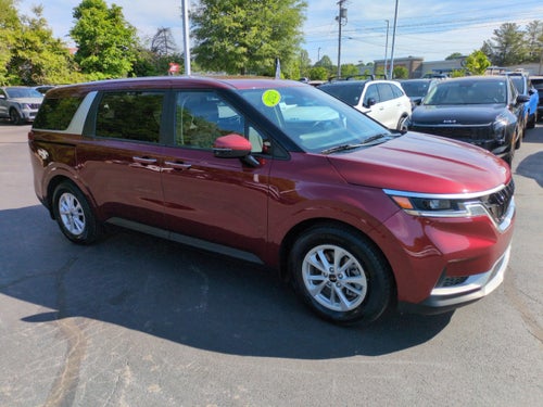 2023 Kia Carnival LX