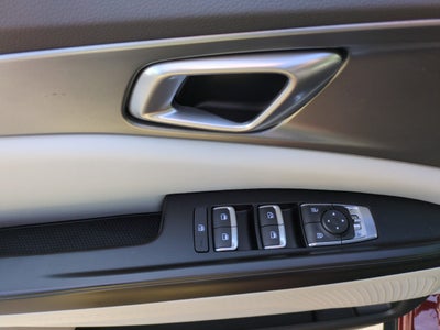2023 Kia Carnival LX