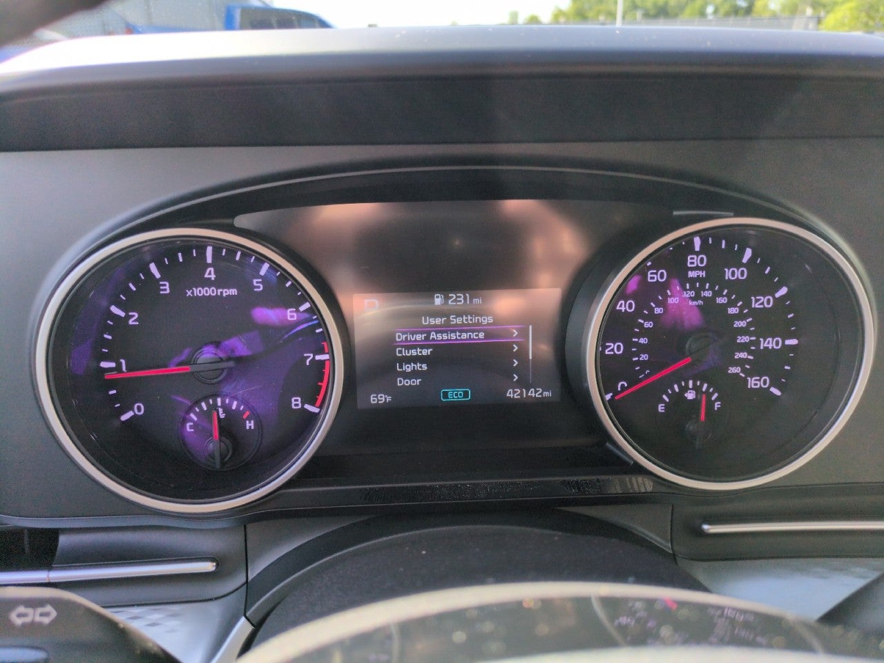 2023 Kia Carnival LX