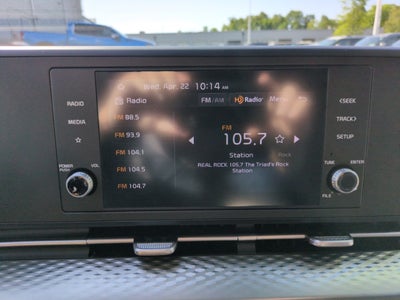 2023 Kia Carnival LX