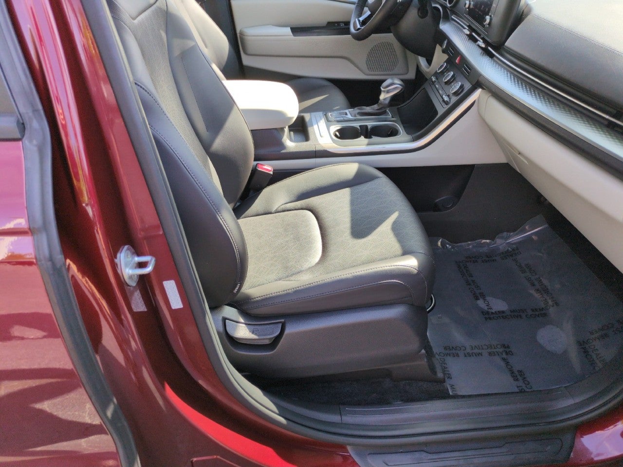 2023 Kia Carnival LX