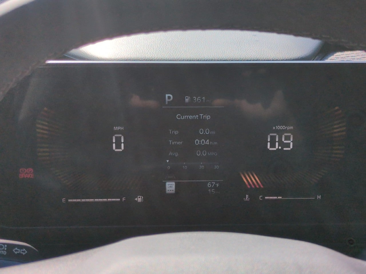 2027 Kia Carnival LXS