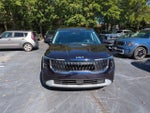 2027 Kia Carnival LXS