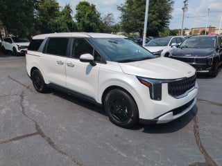 2026 Kia Carnival LX