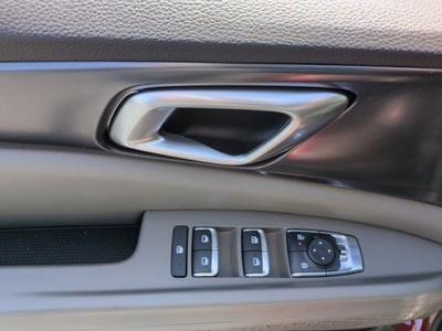 2026 Kia Carnival LX