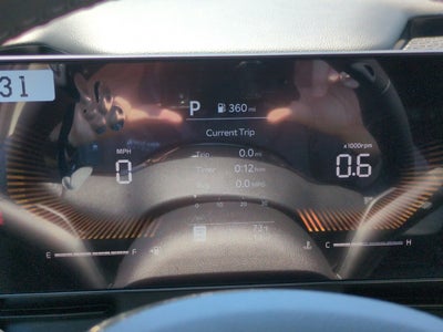 2026 Kia Carnival LX