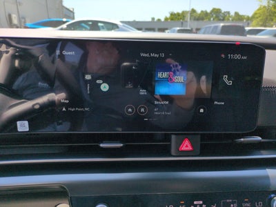 2026 Kia Carnival LX