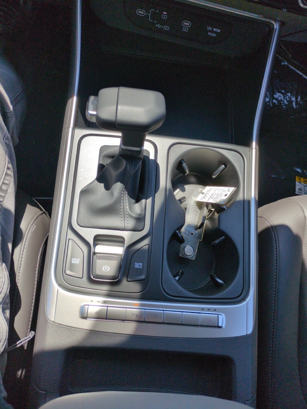 2026 Kia Carnival LX