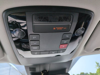 2026 Kia Carnival LX