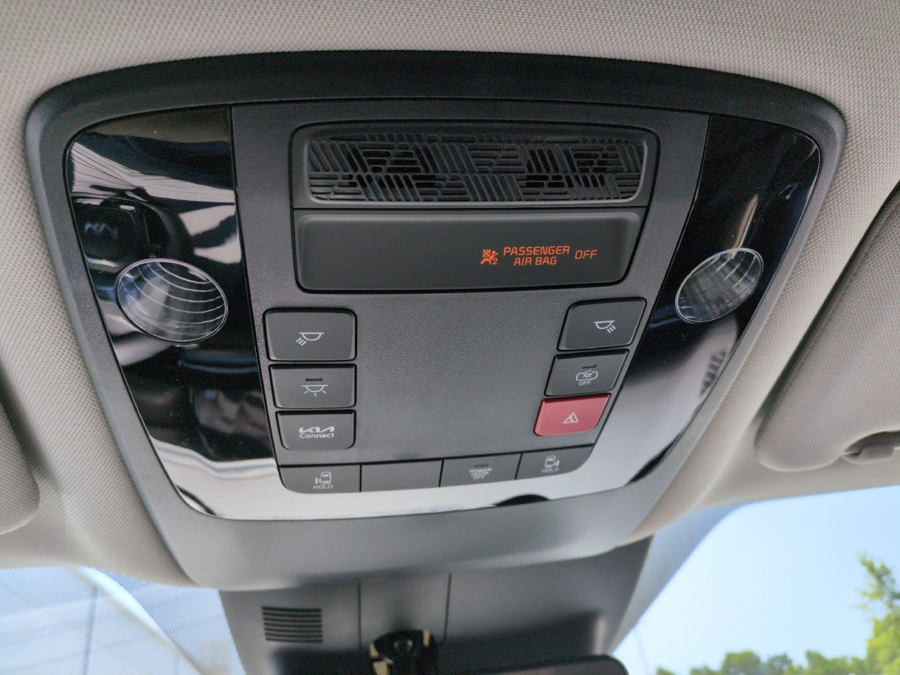 2026 Kia Carnival LX