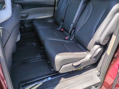 2026 Kia Carnival LX