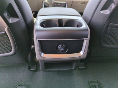 2026 Kia Carnival LX