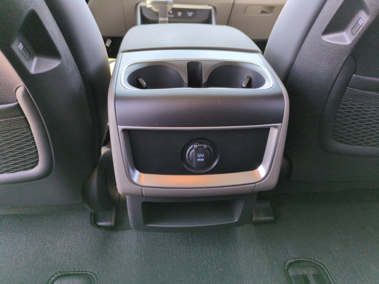 2026 Kia Carnival LX