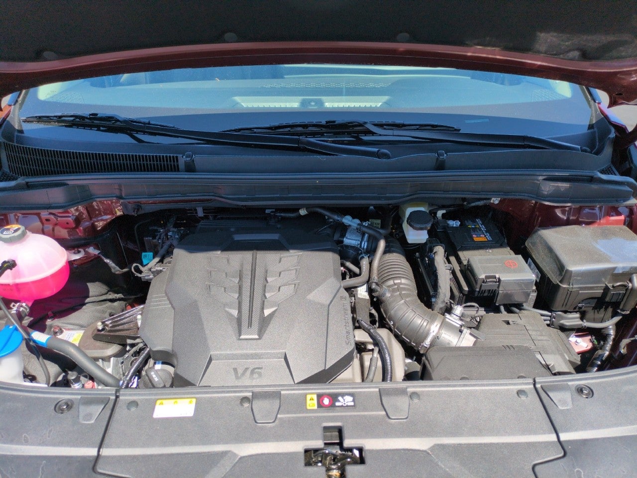 2026 Kia Carnival LX