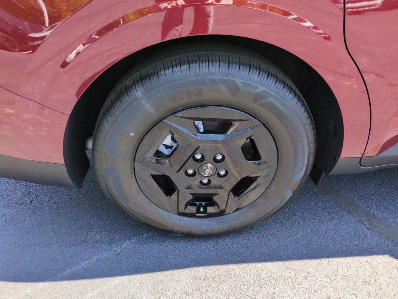 2026 Kia Carnival LX