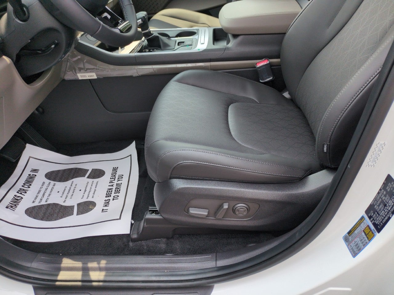 2026 Kia Carnival LX