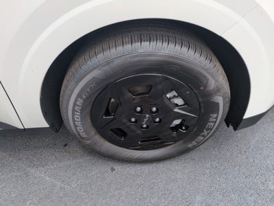 2026 Kia Carnival LX