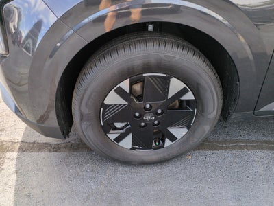 2027 Kia Carnival Hybrid LXS