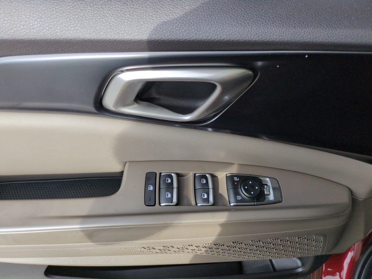 2026 Kia Carnival Hybrid LXS