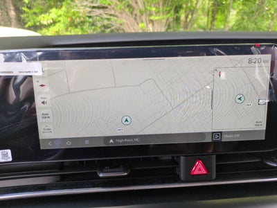 2026 Kia Carnival Hybrid LXS