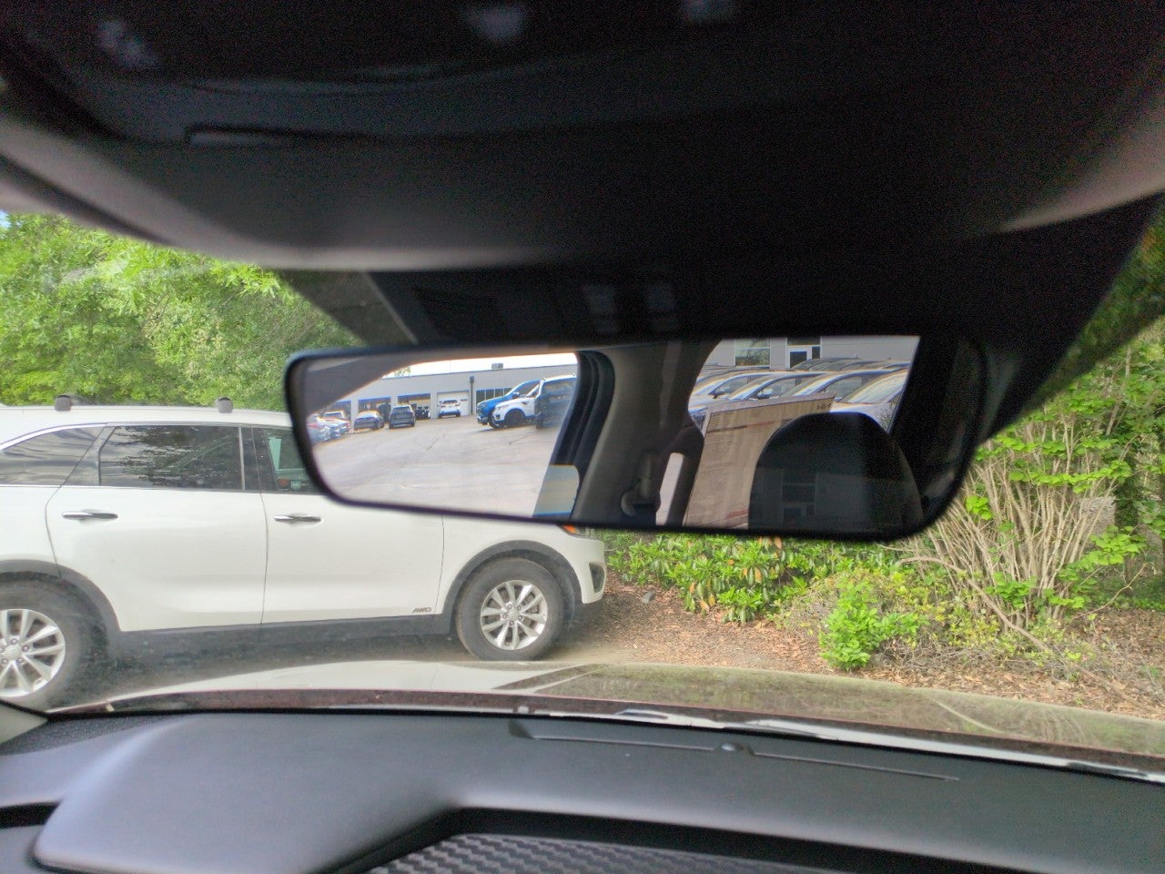 2026 Kia Carnival Hybrid LXS