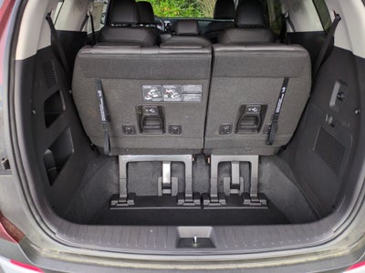 2026 Kia Carnival Hybrid LXS