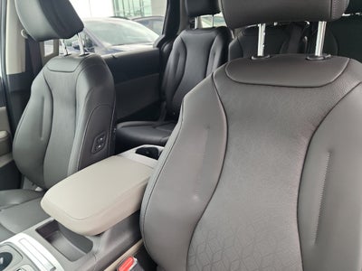 2027 Kia Carnival EX