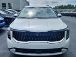 2027 Kia Carnival EX