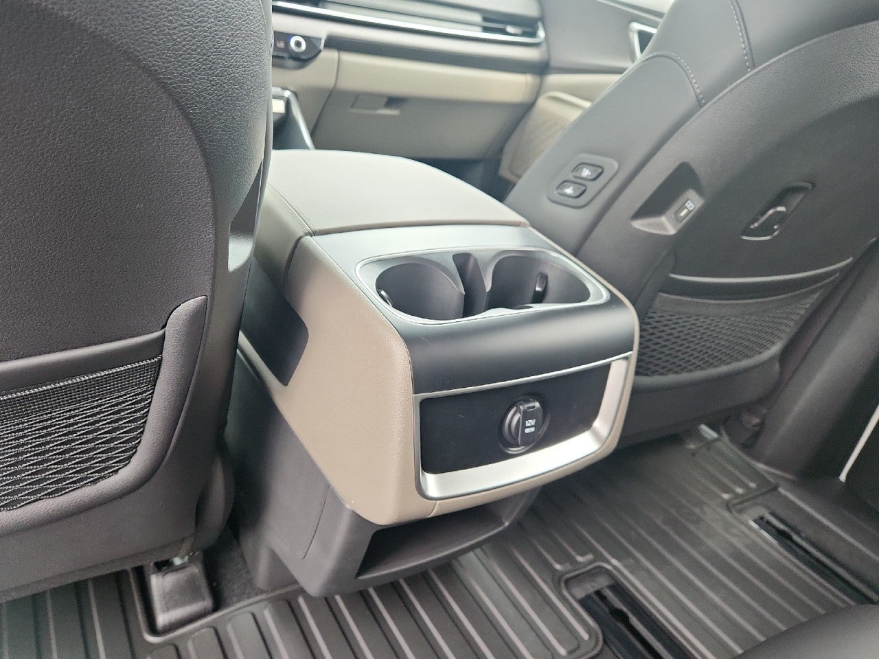 2027 Kia Carnival EX