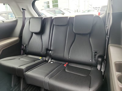 2027 Kia Carnival EX
