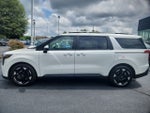 2027 Kia Carnival EX