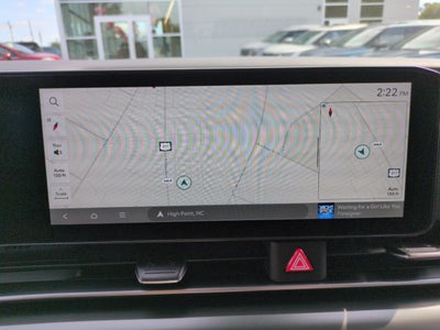 2027 Kia Carnival EX