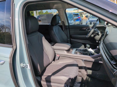 2027 Kia Carnival EX