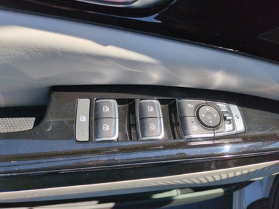 2022 Kia Carnival SX